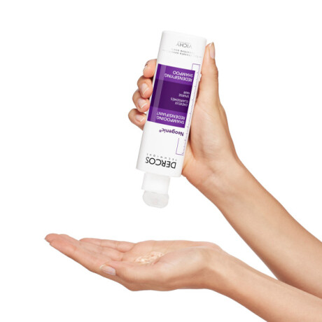 Dercos Neogenic Shampoo 200ml Dercos Neogenic Shampoo 200ml