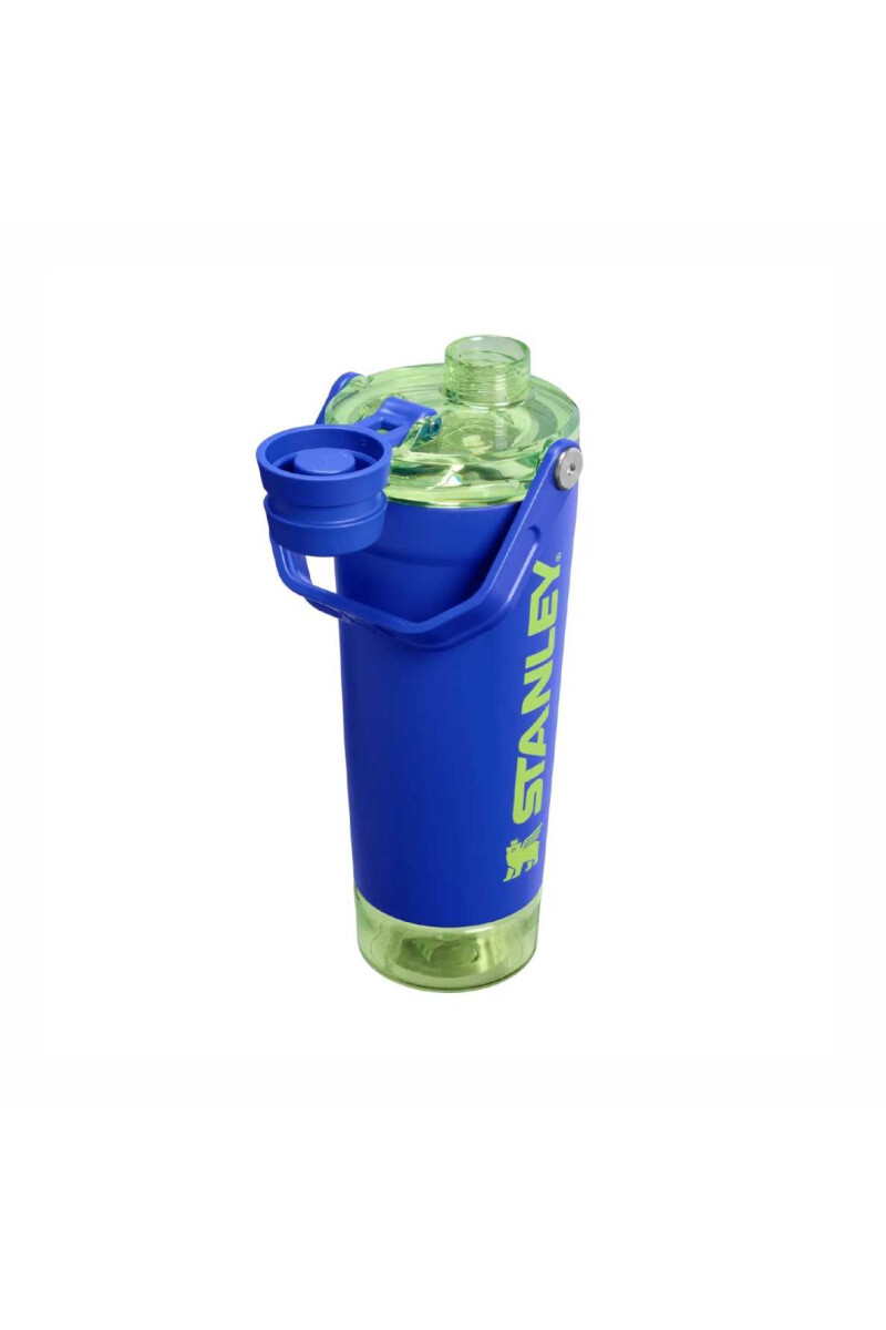 ACTIVATE SHAKER 591 ML COBALT CHARTREUSE ACTIVATE SHAKER 591 ML COBALT CHARTREUSE