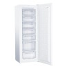 Freezer Vertical Frio Humedo Enxuta Fvenx22242 242l 7canasto Color Blanco Freezer Vertical Frio Humedo Enxuta Fvenx22242 242l 7canasto Color Blanco