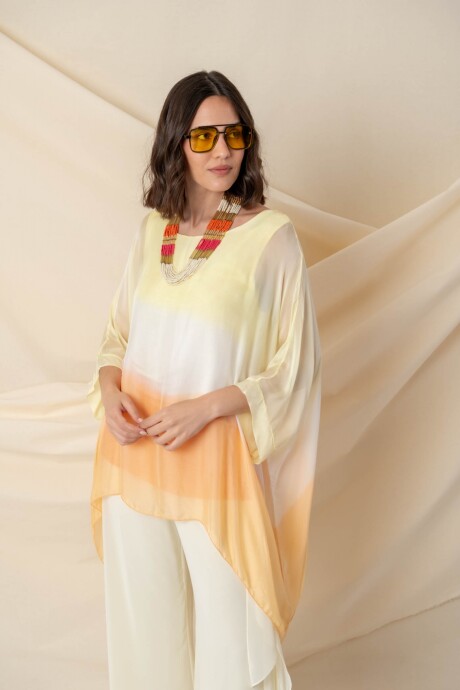 BLUSA LUCILE BLUSA LUCILE