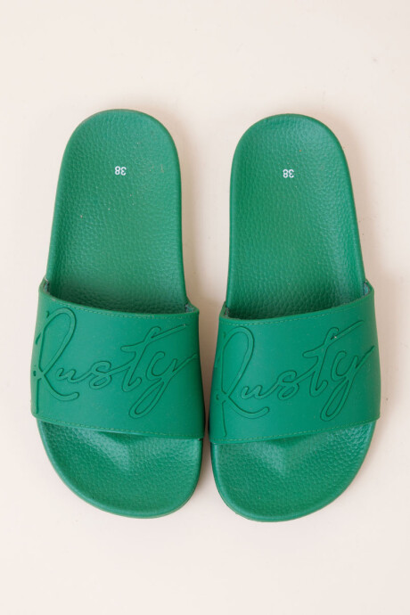 OJOTAS SURFAS25 RUSTY Verde