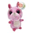 Peluche Rinoceronte Jaban Yoohoo & Friends Aurora Juguete Peluche Rinoceronte Jaban Yoohoo & Friends Aurora Juguete