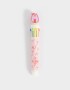 Lapices y Lapiceras Animalito Lapicera Multipen Con Gatito - Rosa Chicle