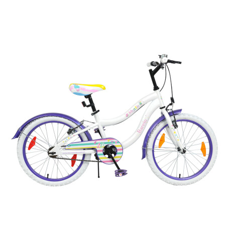 Bicicleta Baccio Mystic 20 Bicicleta Baccio Mystic 20