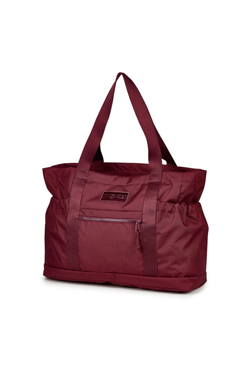 Bolso Portalaptop Everyday Large Tote Cherry Lacquer