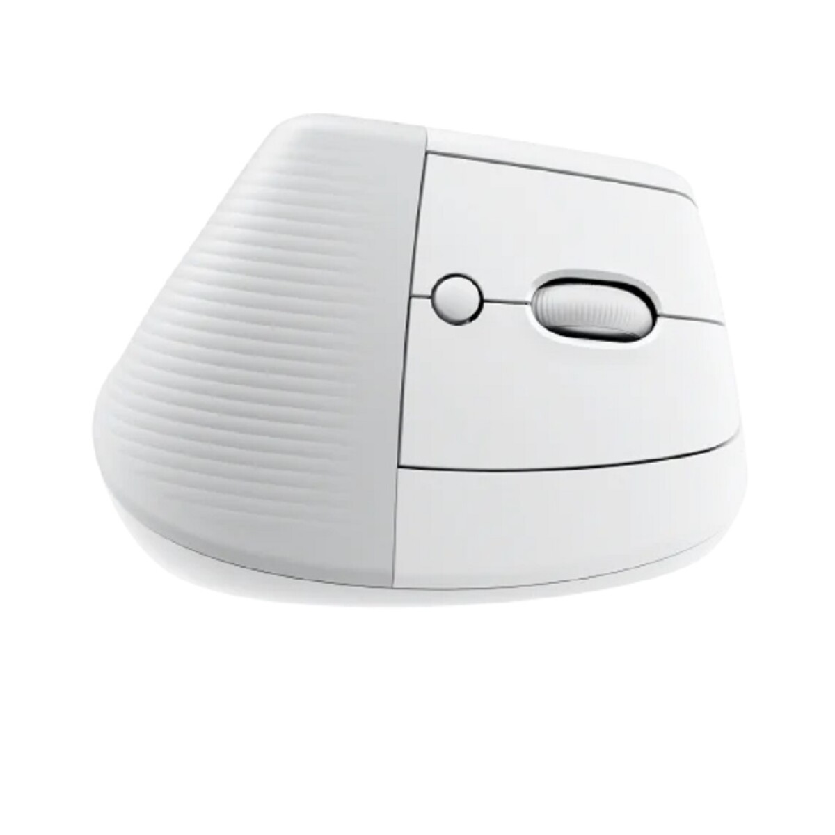 LOGITECH 910-006469 MOUSE LIFT VERTICAL OFF WHITE INAL+BT - Logitech 910-006469 Mouse Lift Vertical Off White Inal+bt 