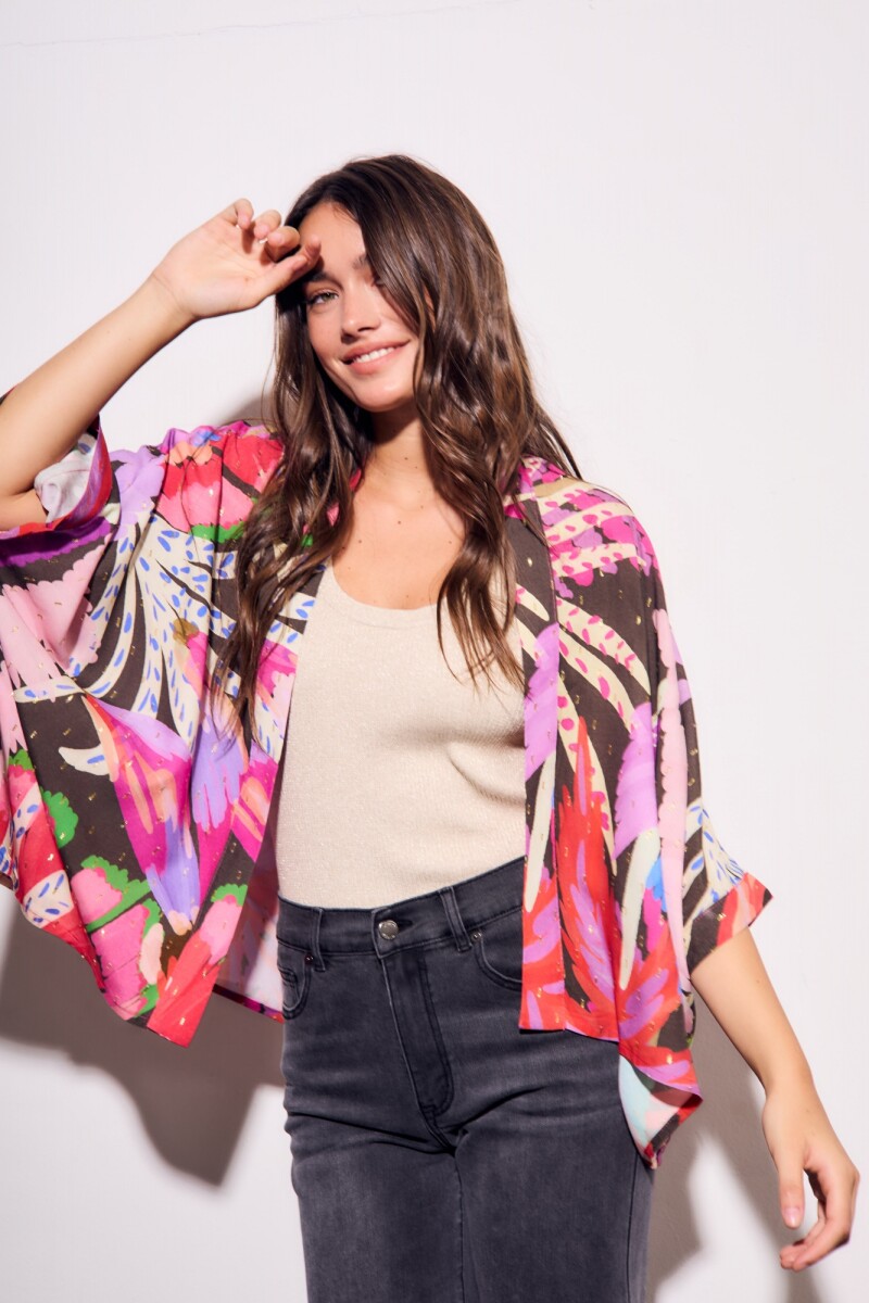 Kimono Multi