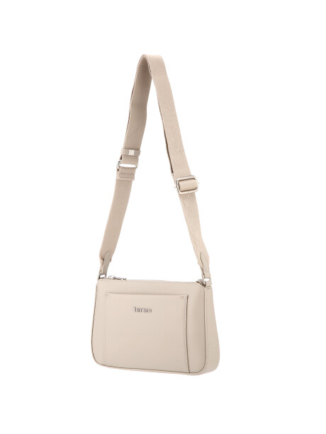 Morral Bandolera Ana Beige
