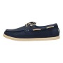 Harbor Lo Classic Hombre Navy Blazer/Boulder Tan