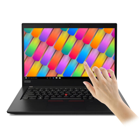 Notebook Lenovo Yoga G8 I7 16gb Ram 512gb Ssd Táctil NOTEBOOK RFPL LENOVO YOGA G8 I7/16/512