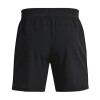Short Under Armour SpeedPocket Vent Negro