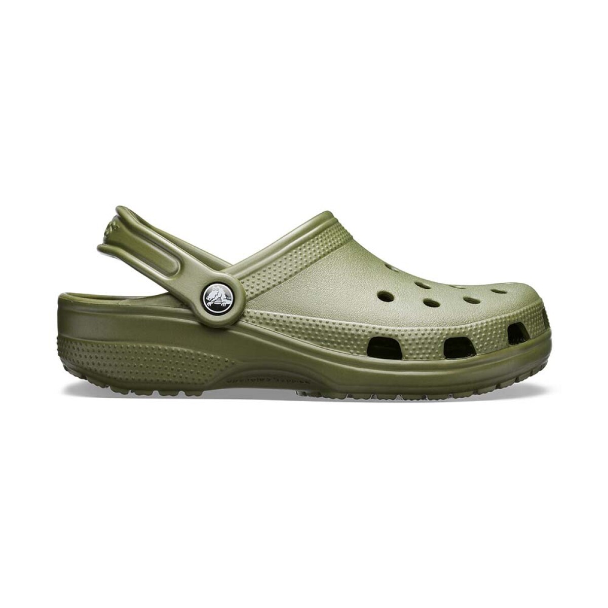 Classic Clog - Unisex 