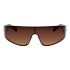 Lentes de Sol Chilli Beans Lihue Animal Print