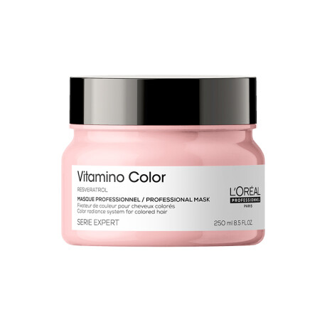L´Oréal Professionnel Vitamino Color Máscara 250 ml L´Oréal Professionnel Vitamino Color Máscara 250 ml