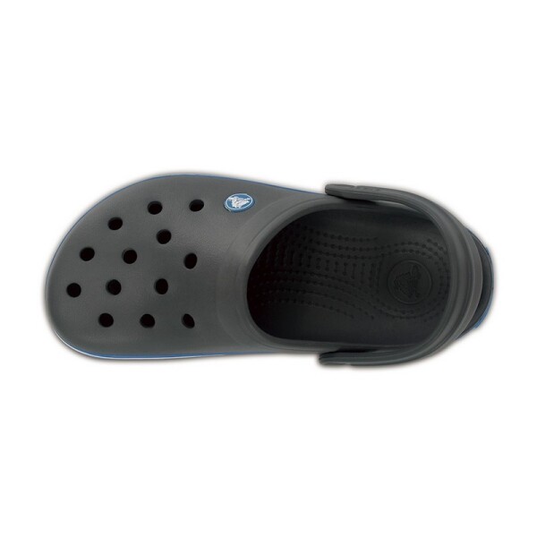 Crocband™ Gris