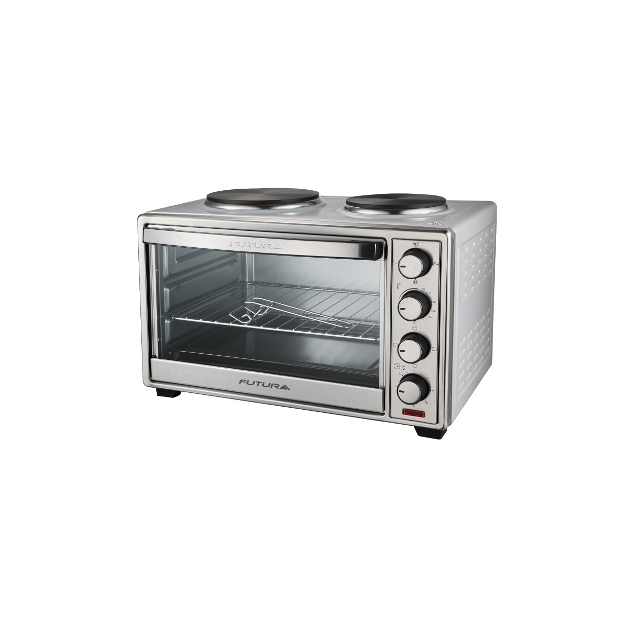 Horno Electrico Futura FUT-MH38B-2D 