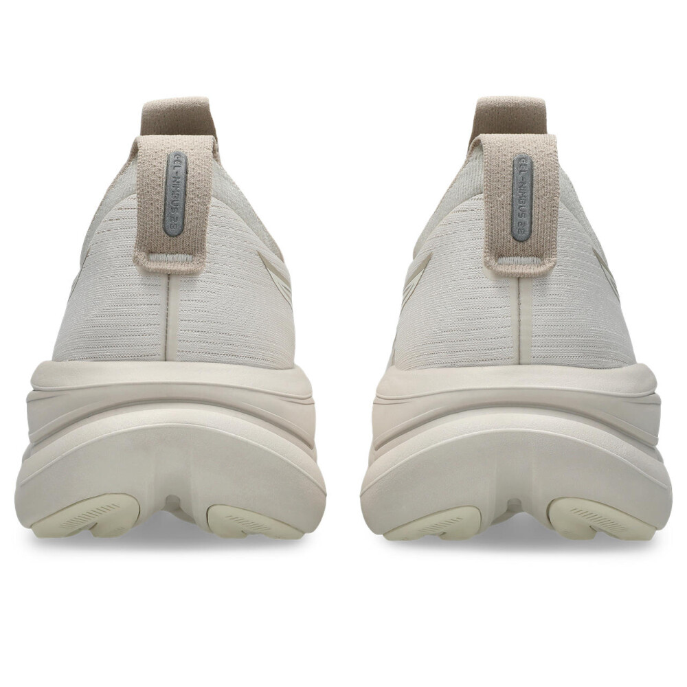 Zapatillas Running GEL-Nimbus 28 Mujer Soft Oat/cream