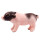 Peluche Animales Realistas Suaves Infantil Apego Cerdito