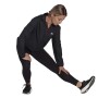 Run It Jacket - Mujer Black