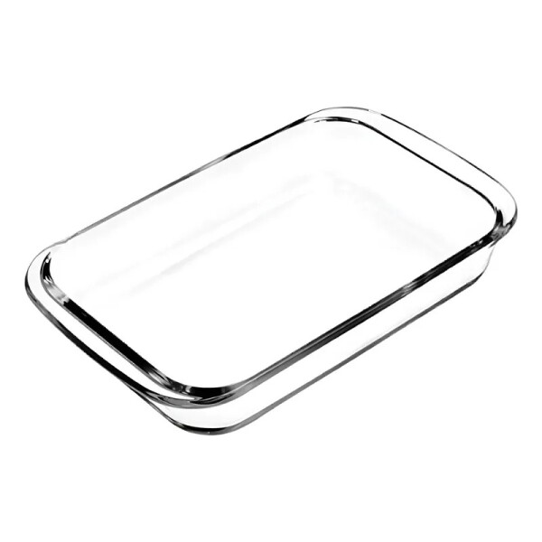 Fuente Rectangular 1.6 Lt.Apta P/Horno X-F1.6 Fuente Rectangular 1.6 Lt.Apta P/Horno X-F1.6