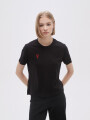 Remera Crus Estampado 1