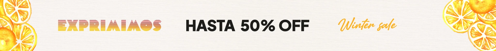 Landing 60% off