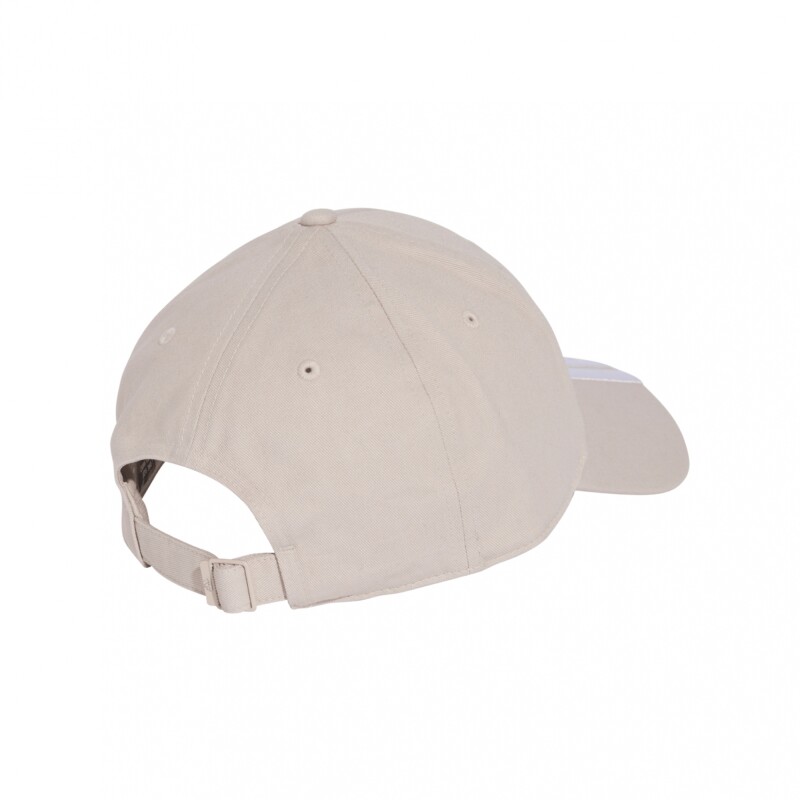 Gorra adidas New Logo - Beige BEIGE