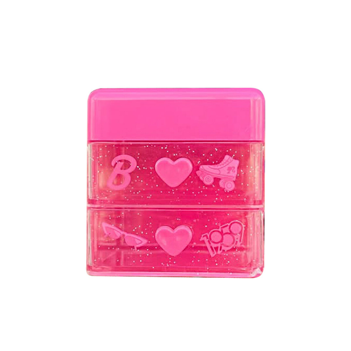 Organizador mini Barbie 