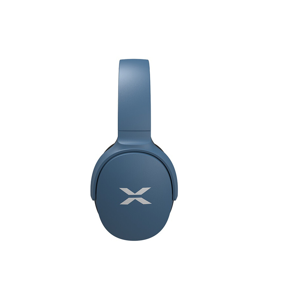 AURICULAR BLUETOOTH XION BLUETOOTH AZUL XI-AU55BT