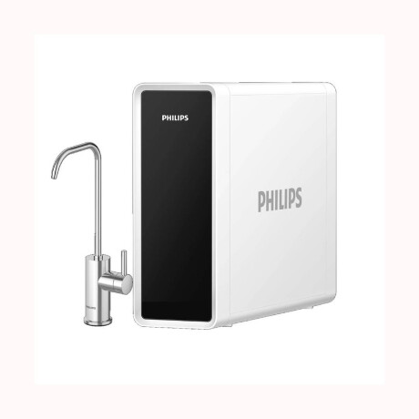 Purificador por Osmosis Inversa Philips Digital AUT4030R400 Bajo Mesada