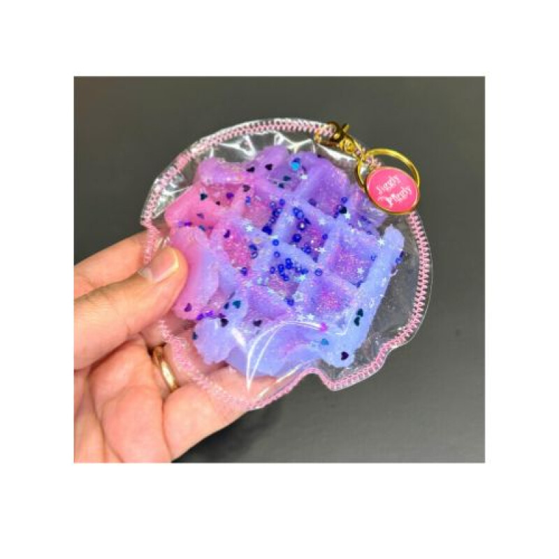 Taba Squishy Waffle Taba Squishy Waffle