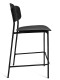 WM BAR BLACK