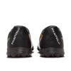 Futbol5 Adulto (TF) - Nike - NIKE CHAMPION PHANTOM GX II ACADEMY TF WHITE/BLACK-MTLC GOLD COI de H Blanco-negro