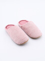PANTUFLA EMILIA ROSADO