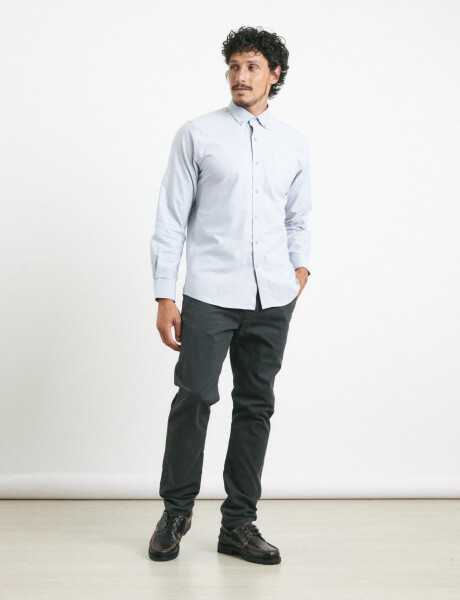 080423 PANTALON HARRY Gris Oscuro