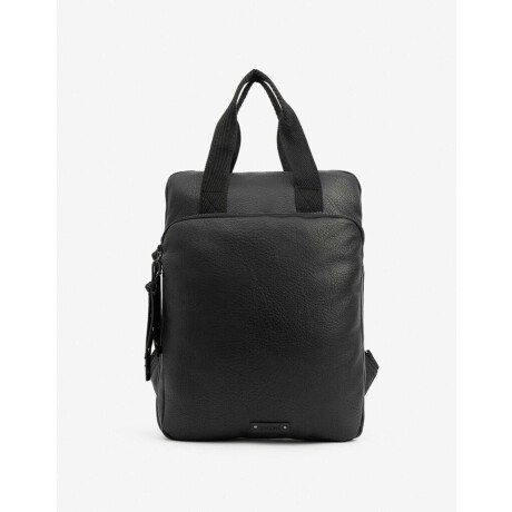 Portanotebook Mochila Negro