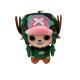 Llavero One piece Chopper