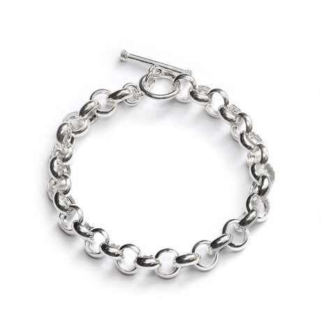 Pulsera Rolo Pulsera Rolo
