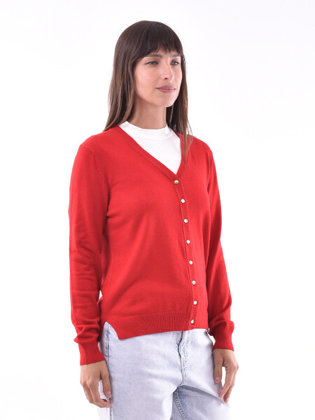 SACO SIDNEY ROJO