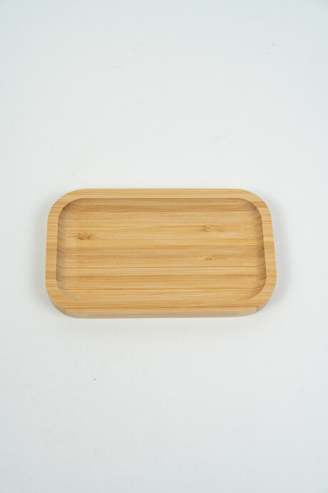 Bandeja Tyrel Color Unico