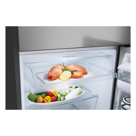 Refrigerador inverter 423L VT40APYC LG Refrigerador inverter 423L VT40APYC LG