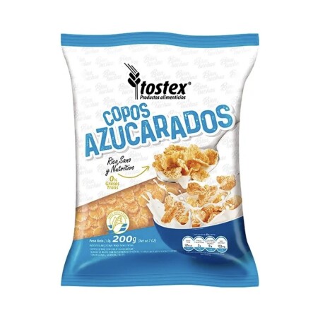 Cereales Tostex 200grs Cereales Tostex 200grs