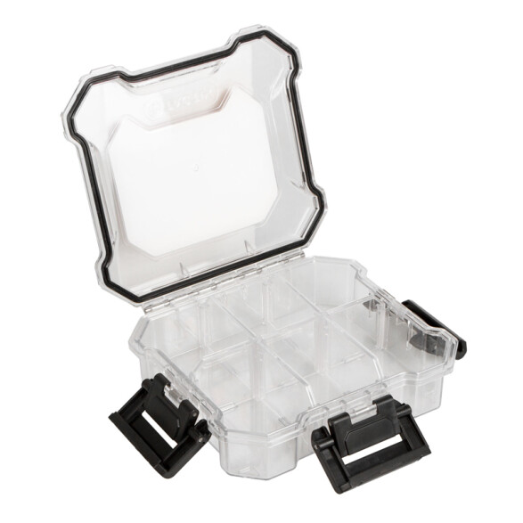 Organizador hermético IP68 6 divisiones TT0042