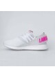 Champion Blanco Y Fucsia U