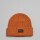 GORRO SIRU RUSTY Naranja
