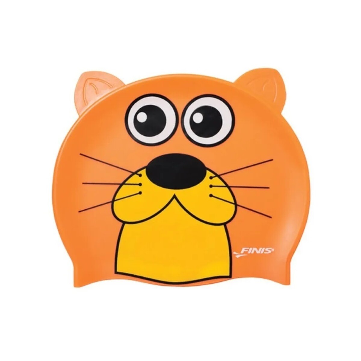 Gorra De Natación Para Niños FINIS Diseño De Animales 