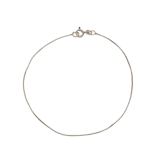 Pulsera Fina-Plata 925-Sin piedra-PU3254 sinpiedra