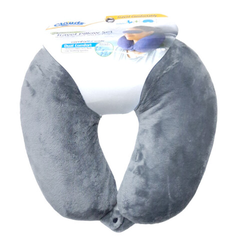 Almohada de viaje (M2415) Almohada De Viaje (m2415)