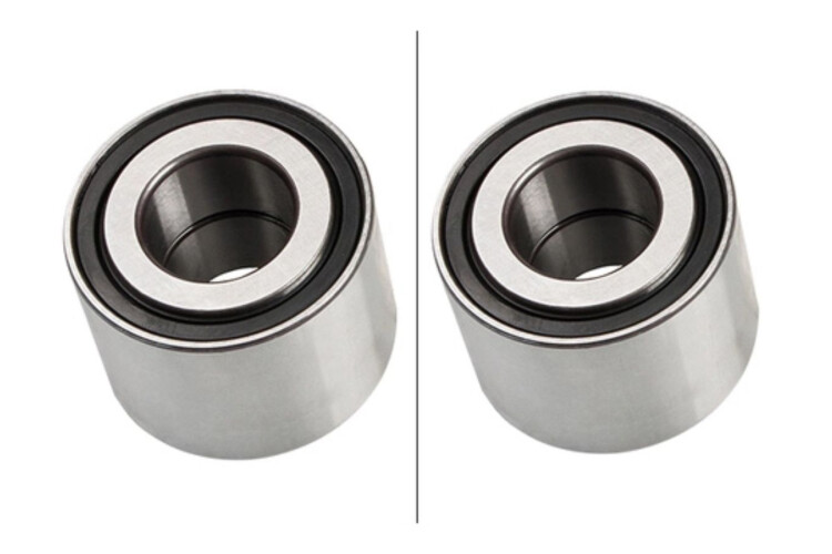 Rueda Tra Rod D/Hilera-Chev-PE-205/206/207-int.Ø25xExt.Ø52x37 Rueda Tra Rod D/Hilera-Chev-PE-205/206/207-int.Ø25xExt.Ø52x37