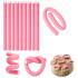 OUTLET Ruleros 6 pcs Outlet Ruleros 6 Pcs